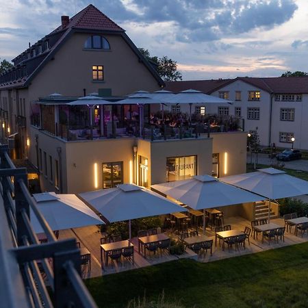 Das Kehrs - Hotel Auf Dem Petersberg Erfurt Exteriér fotografie