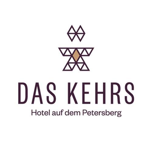 Das Kehrs - Hotel Auf Dem Petersberg Erfurt Exteriér fotografie