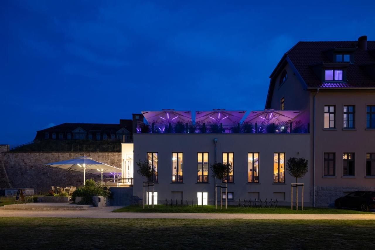 Das Kehrs - Hotel Auf Dem Petersberg Erfurt Exteriér fotografie