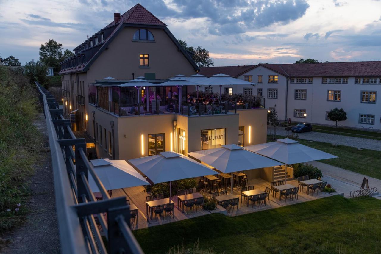 Das Kehrs - Hotel Auf Dem Petersberg Erfurt Exteriér fotografie